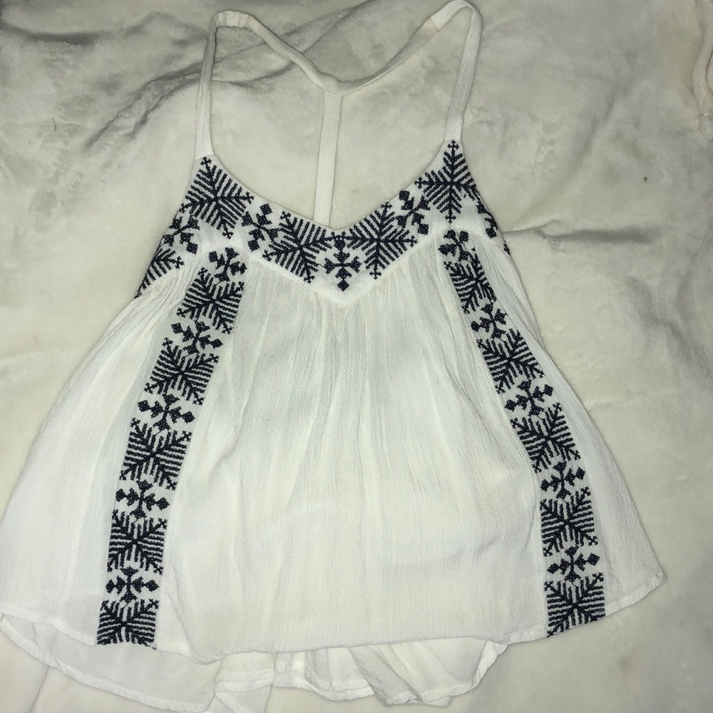Tank top